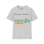 Permanent Vacation T-Shirt