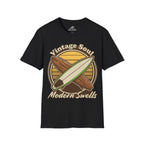 Vintage Soul Modern Swells T-Shirt