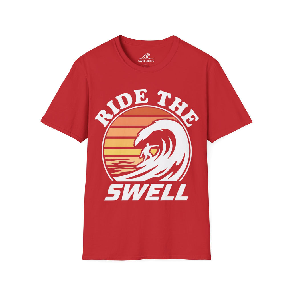 Ride The Swell T-Shirt