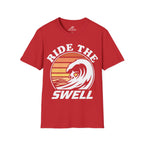 Ride The Swell T-Shirt