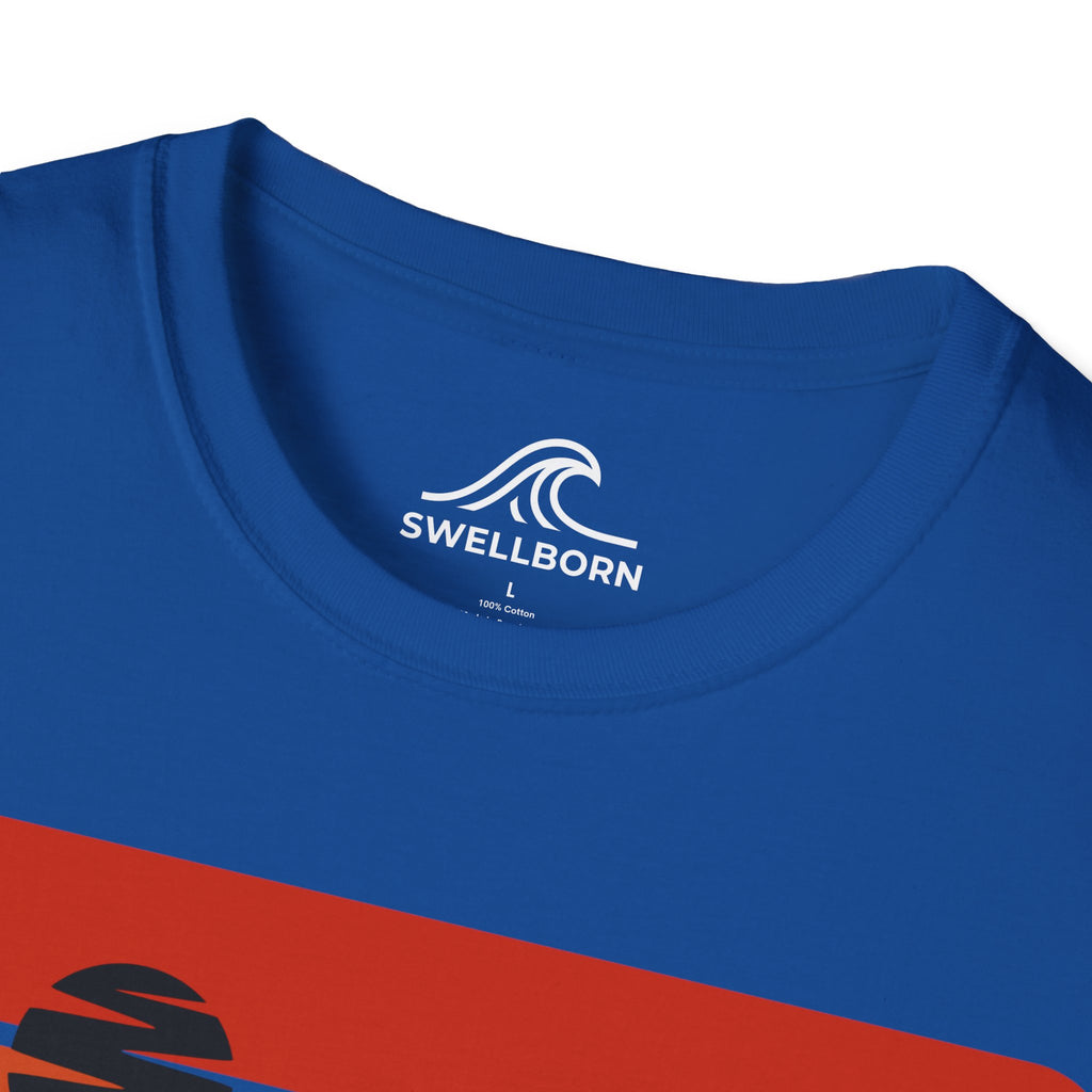 Seas The Day T-Shirt