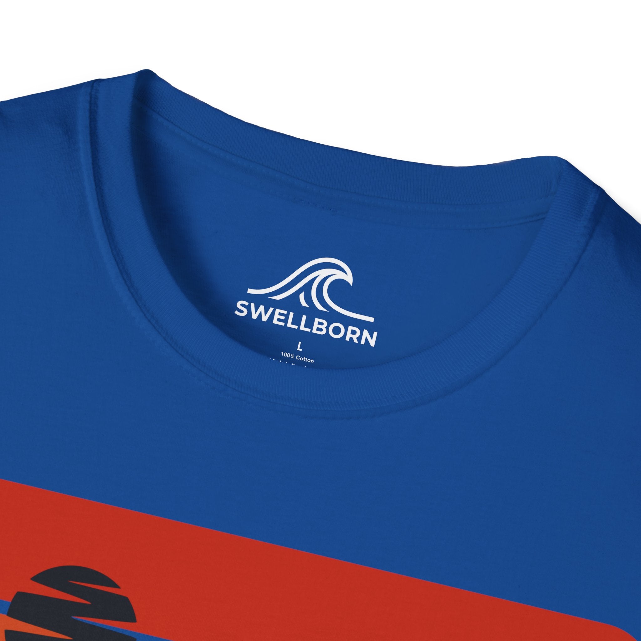 Seas The Day T-Shirt
