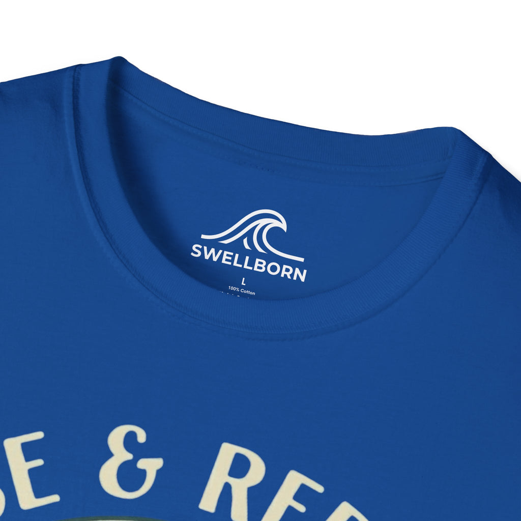 Rise & Repeat T-Shirt