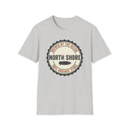 Brewed By The Ocean T-Shirt