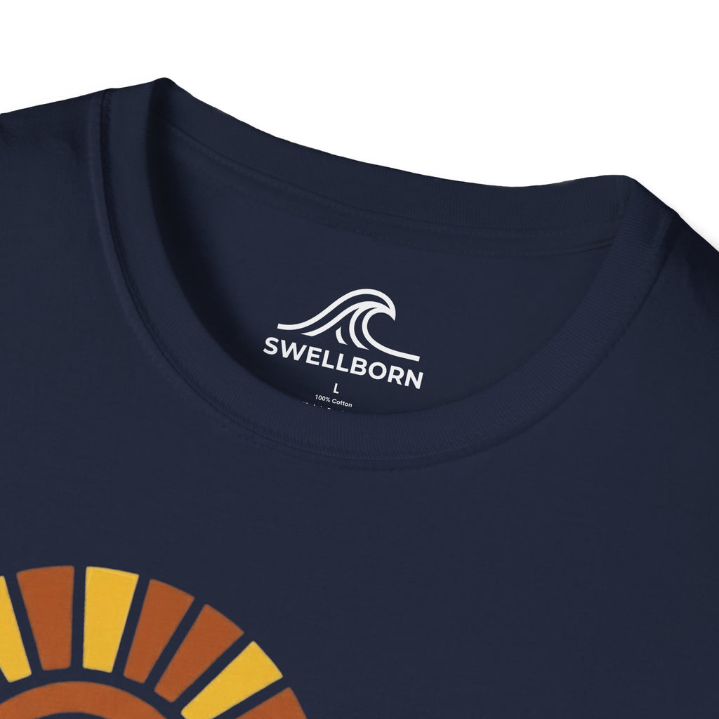 Swell Over Stress T-Shirt
