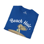 Beach Hair,  Don't Care T-Shirt