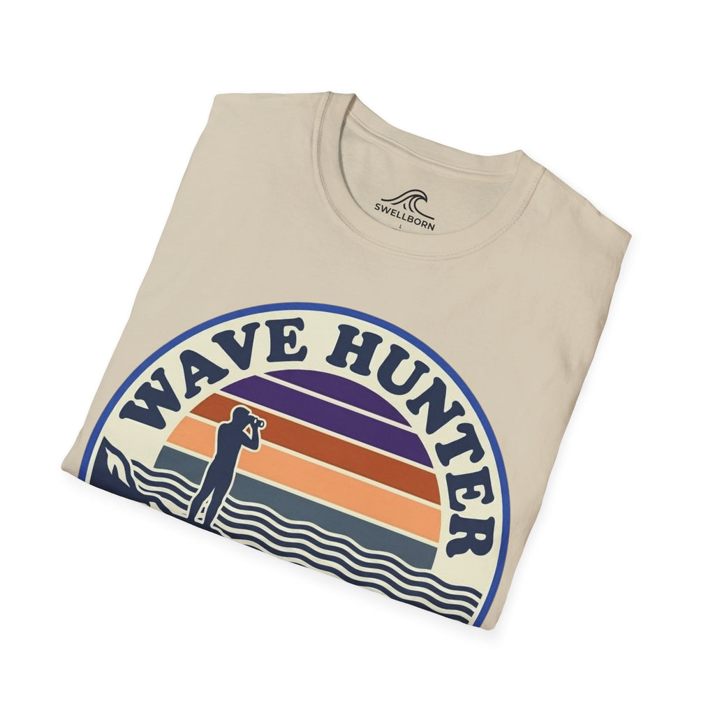 Wave Hunter T-Shirt