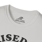 Raised On Saltwater T-Shirt