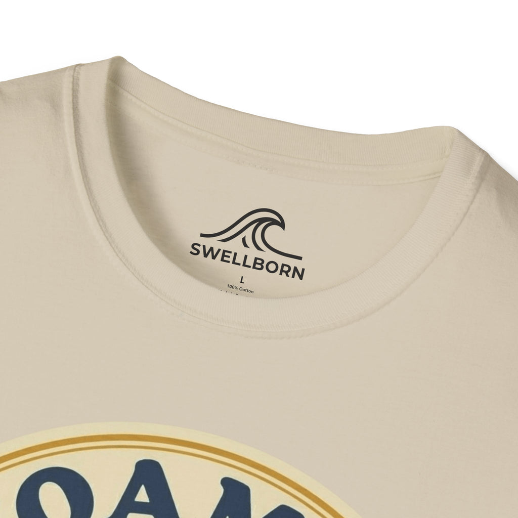Foam & Freedom T-Shirt