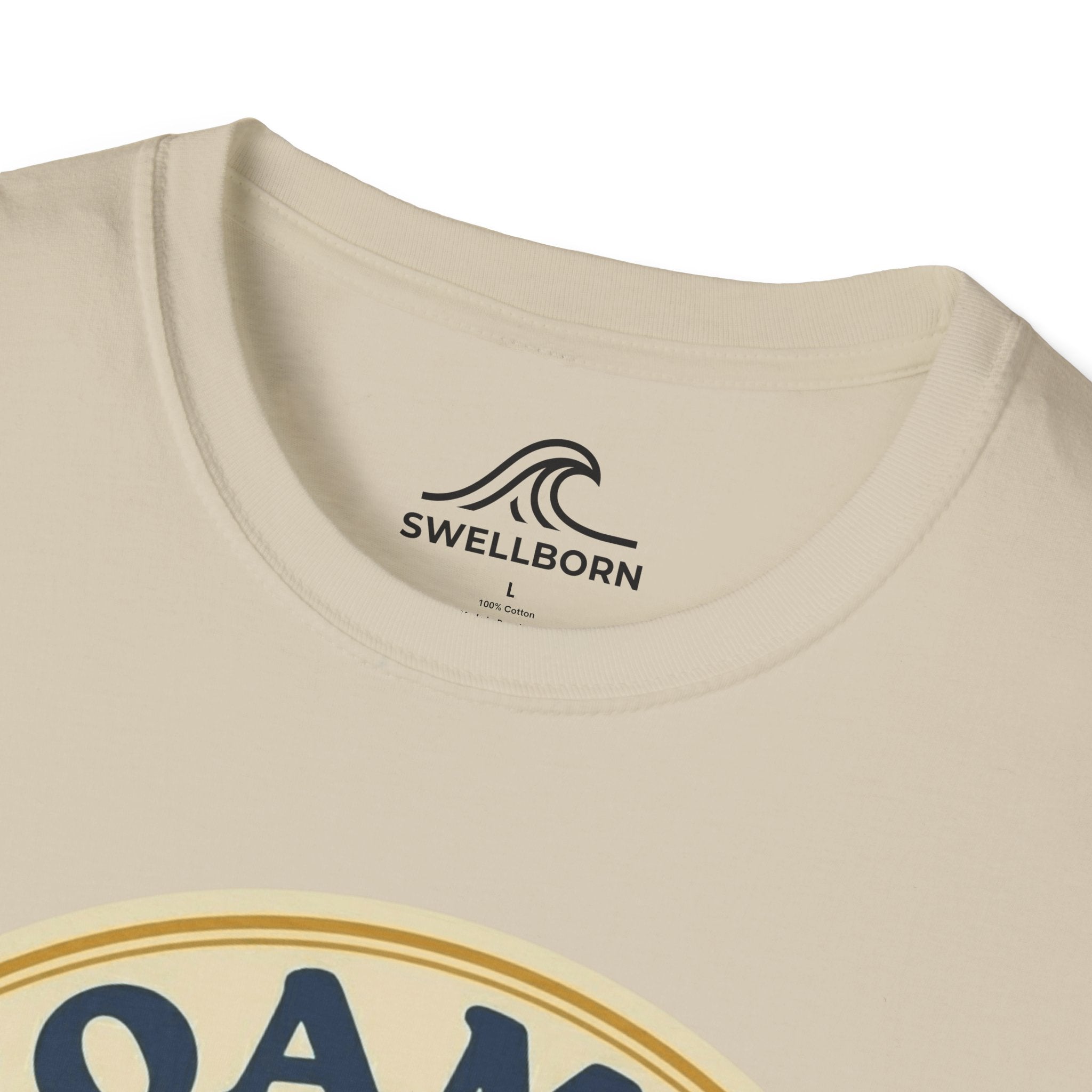 Foam & Freedom T-Shirt