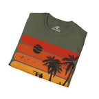 Seas The Day T-Shirt