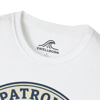 Dawn Patrol Society  T-Shirt
