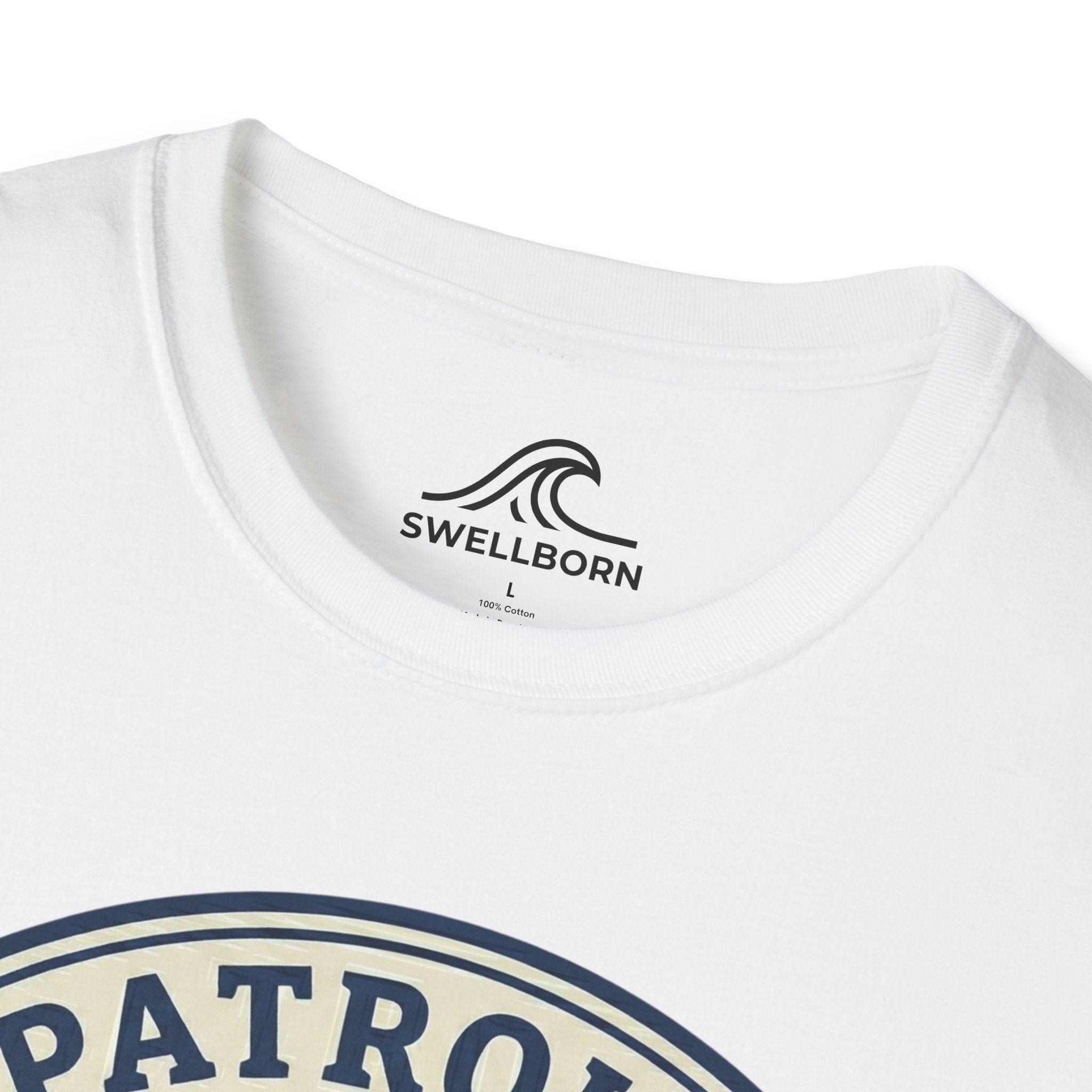 Dawn Patrol Society  T-Shirt