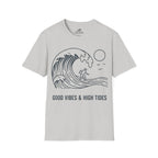 Good Vibes & High Tides T-Shirt