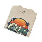 The Ocean Is Calling  T-Shirt