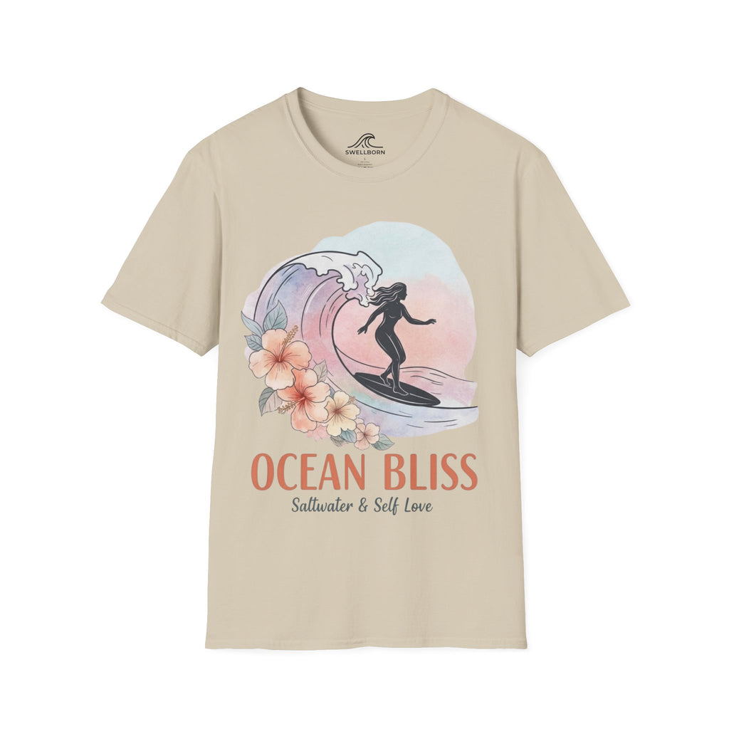 Ocean Bliss T-Shirt
