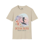 Ocean Bliss T-Shirt
