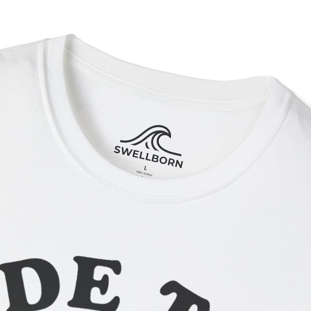 Ride The Swell T-Shirt