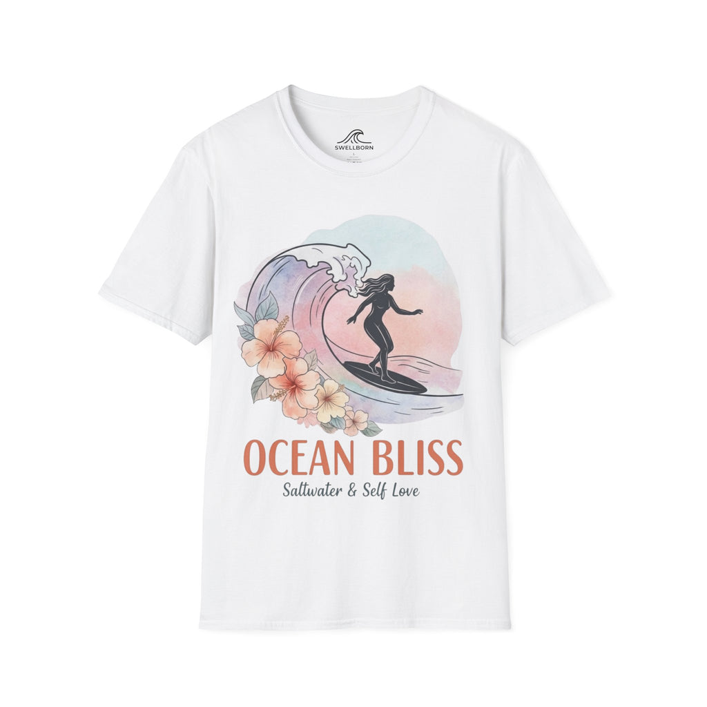 Ocean Bliss T-Shirt