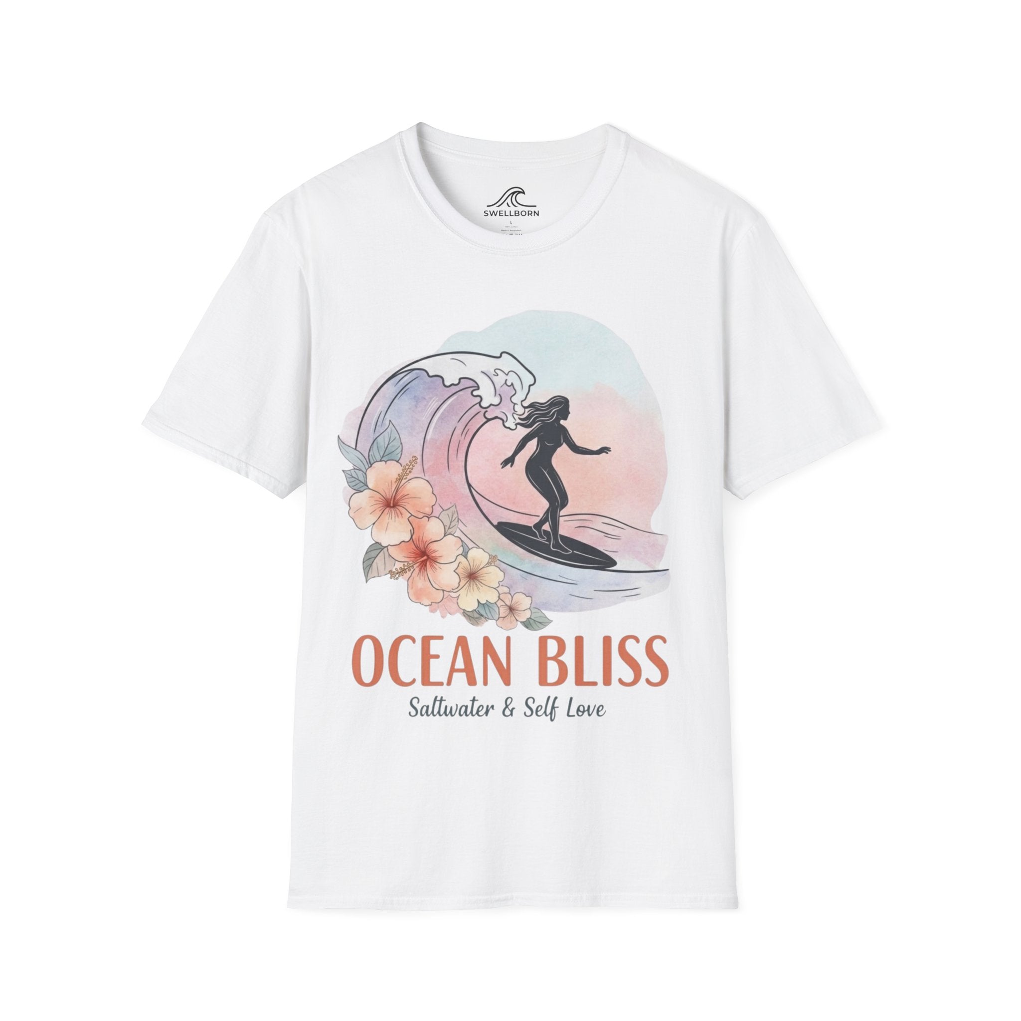 Ocean Bliss T-Shirt