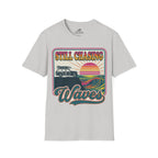 Still Chasing Waves T-Shirt