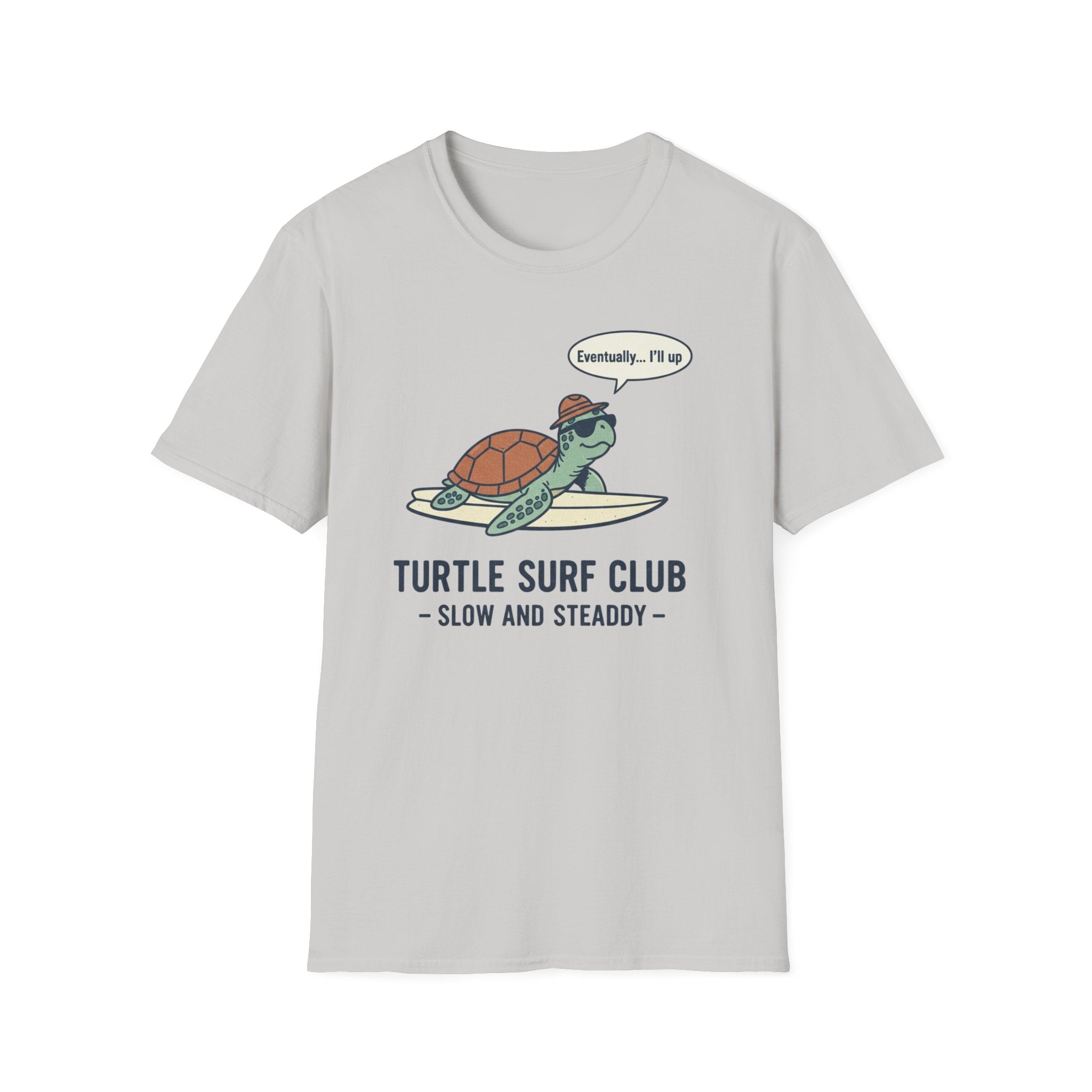 Turtle Surf Club T-Shirt