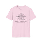 Wave & Compass T-Shirt