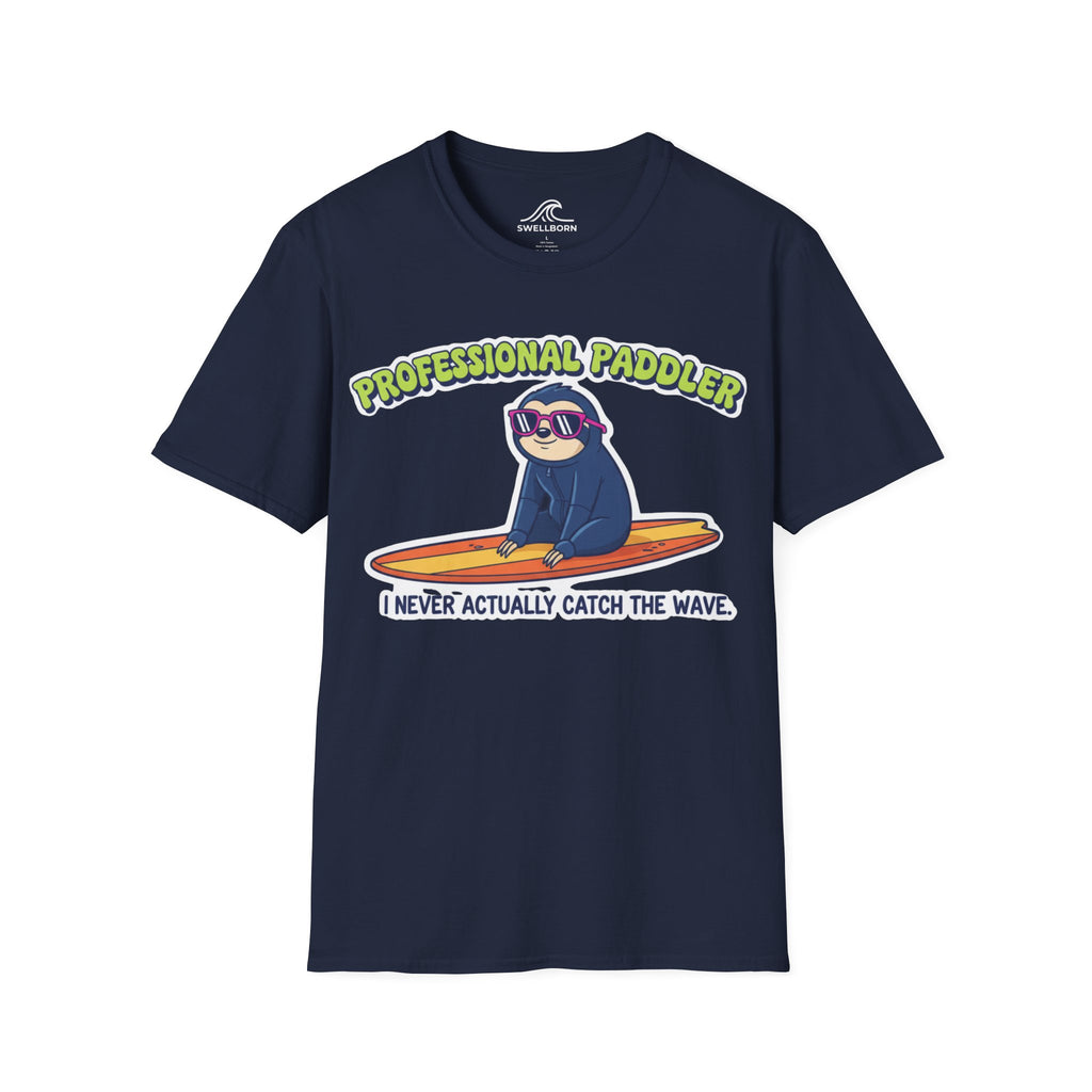 Professional Paddler T-Shirt