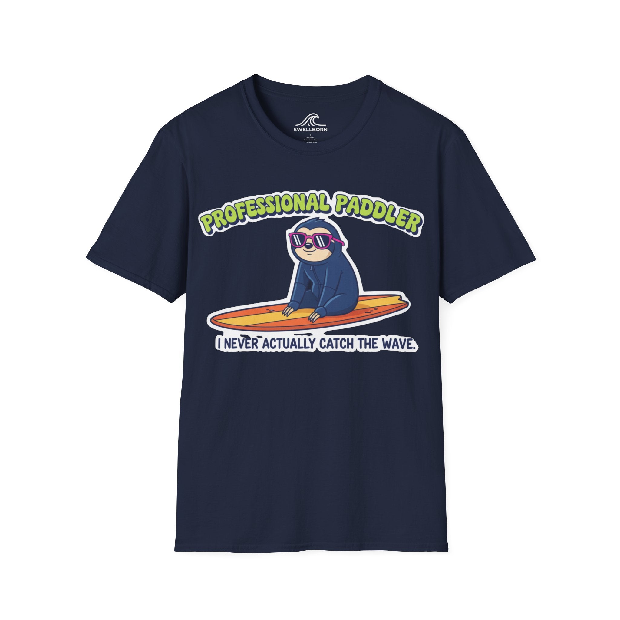 Professional Paddler T-Shirt