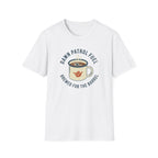 Dawn Patrol Fuel T-Shirt