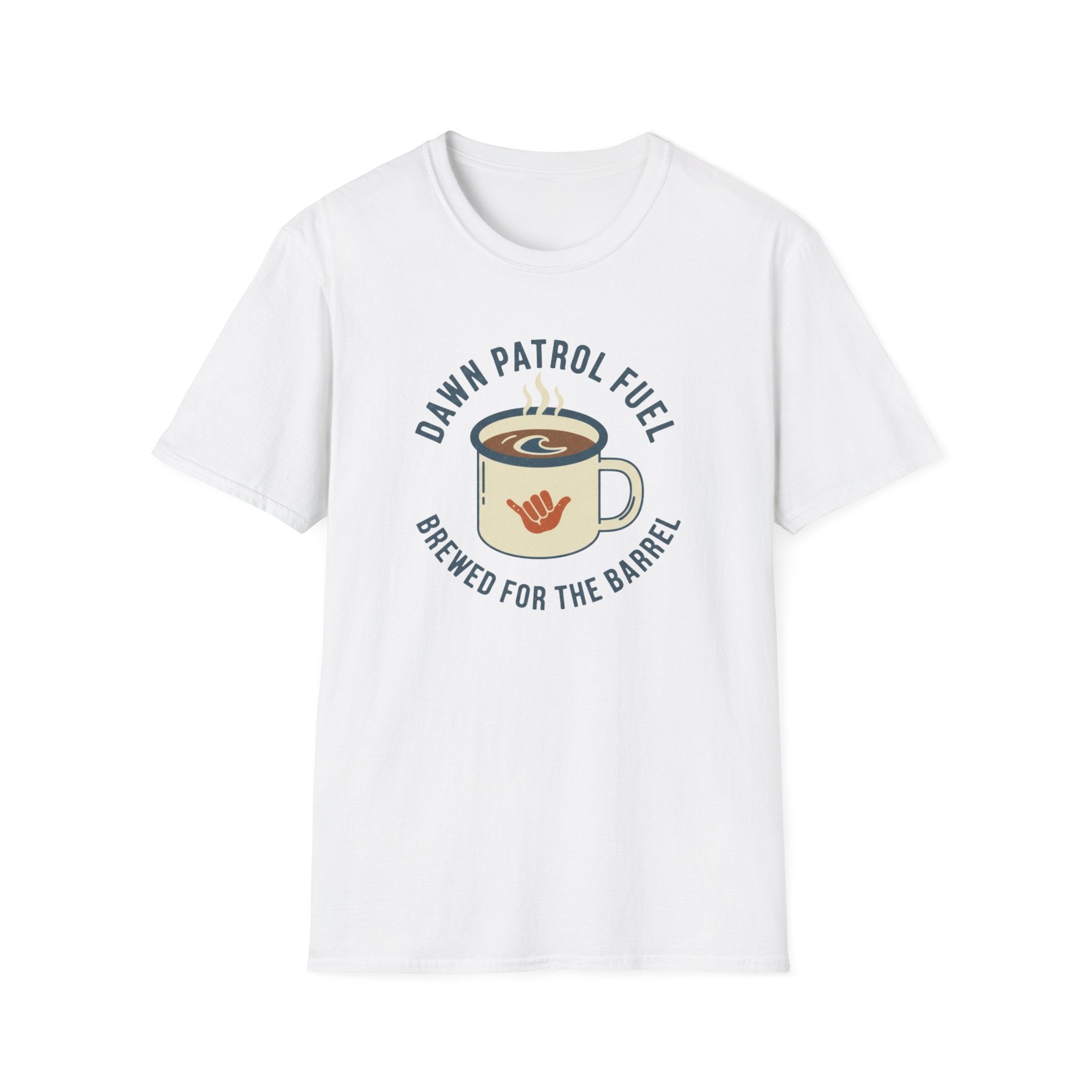 Dawn Patrol Fuel T-Shirt