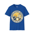 Dawn Patrol Society  T-Shirt