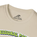 Professional Paddler T-Shirt