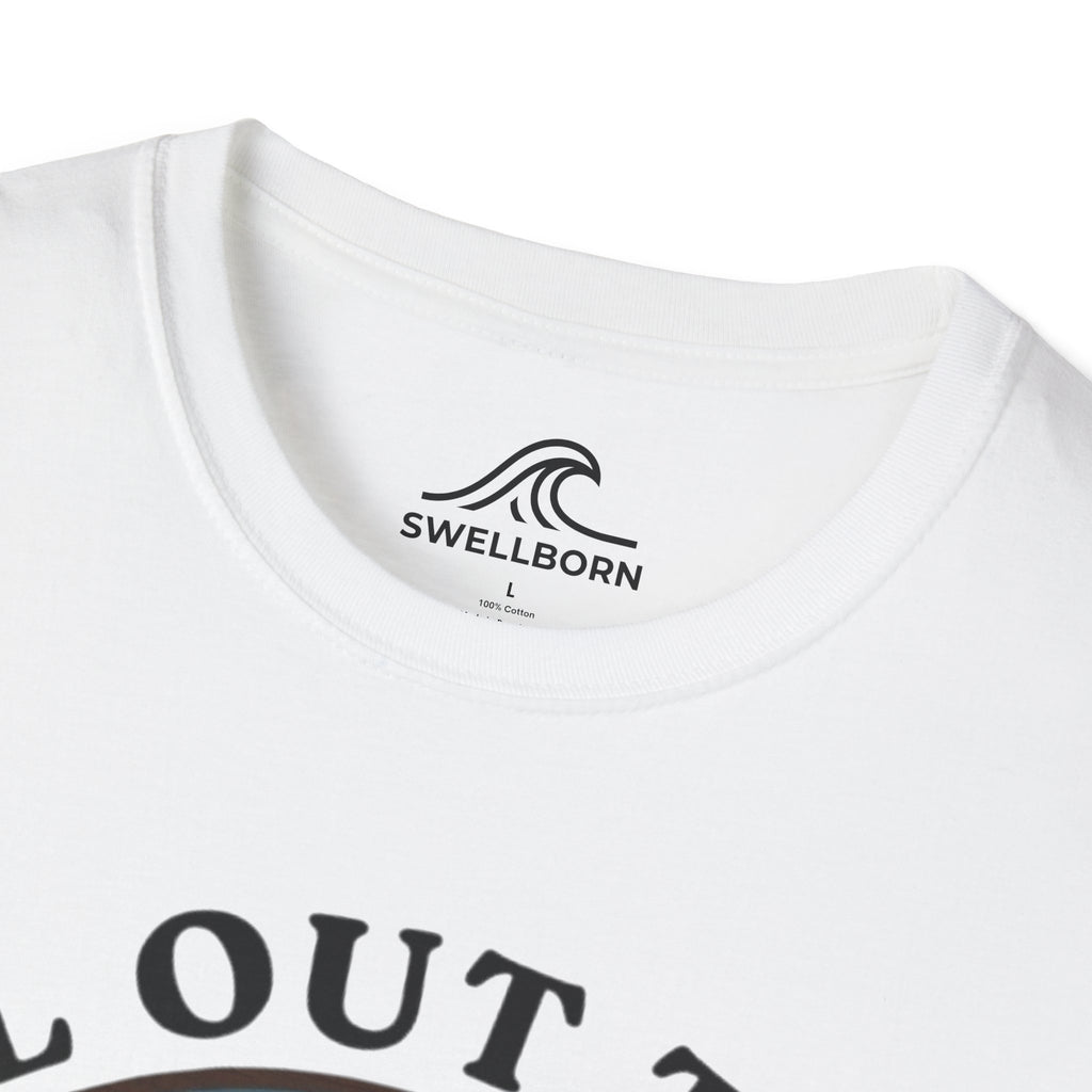 Still Out There T-Shirt