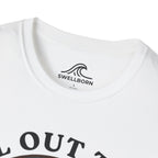 Still Out There T-Shirt