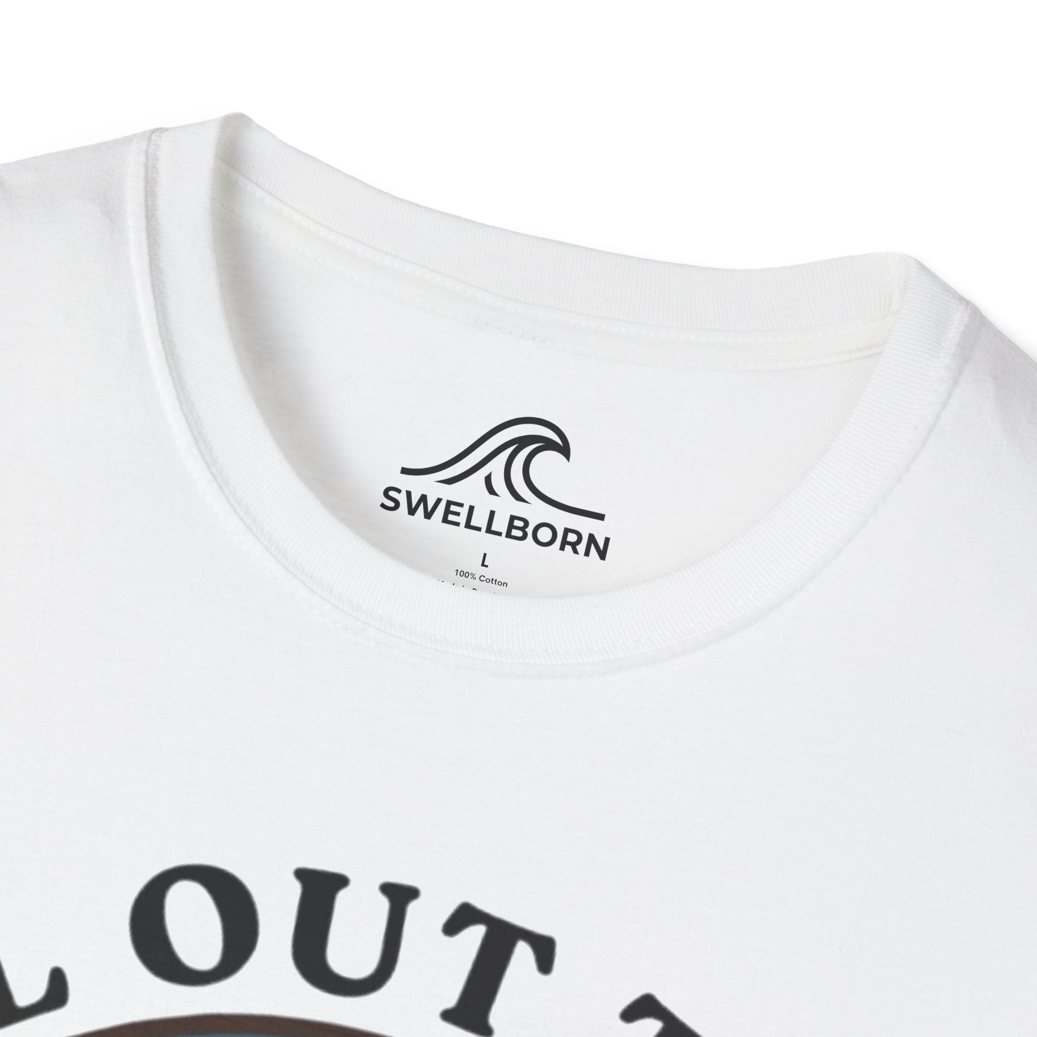 Still Out There T-Shirt