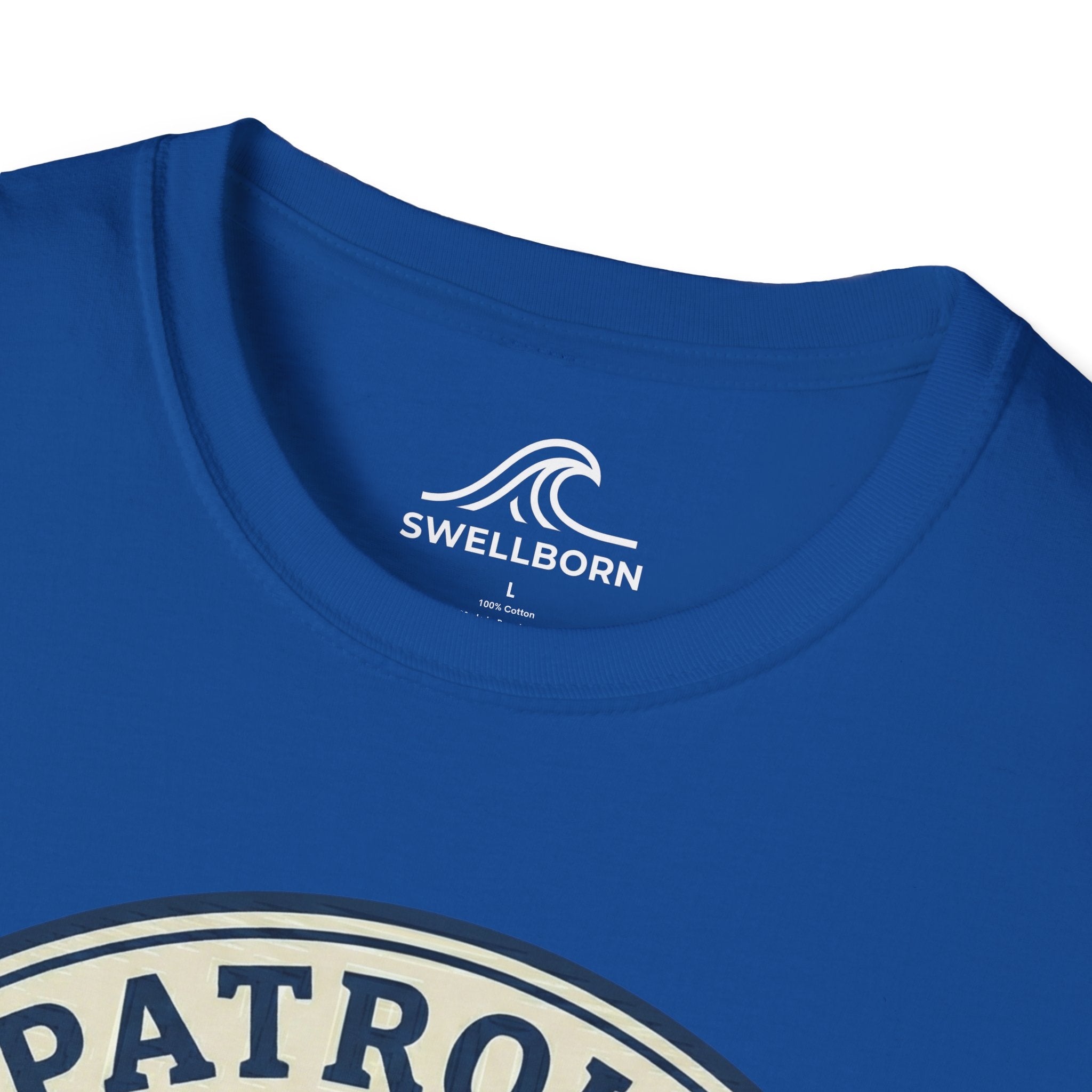 Dawn Patrol Society  T-Shirt