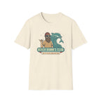 Beach Bumm's Club T-Shirt