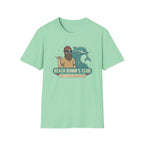 Beach Bumm's Club T-Shirt