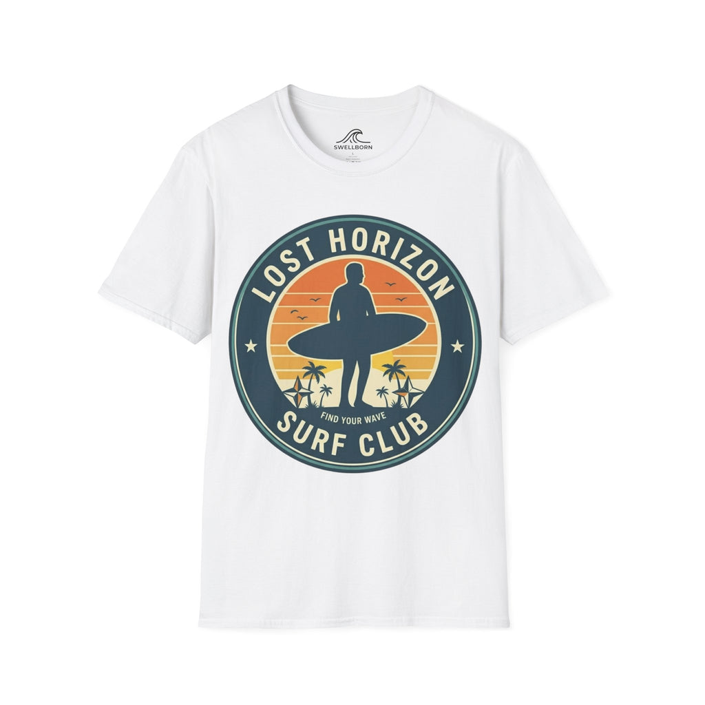 Lost Horizon Surf Club T-Shirt