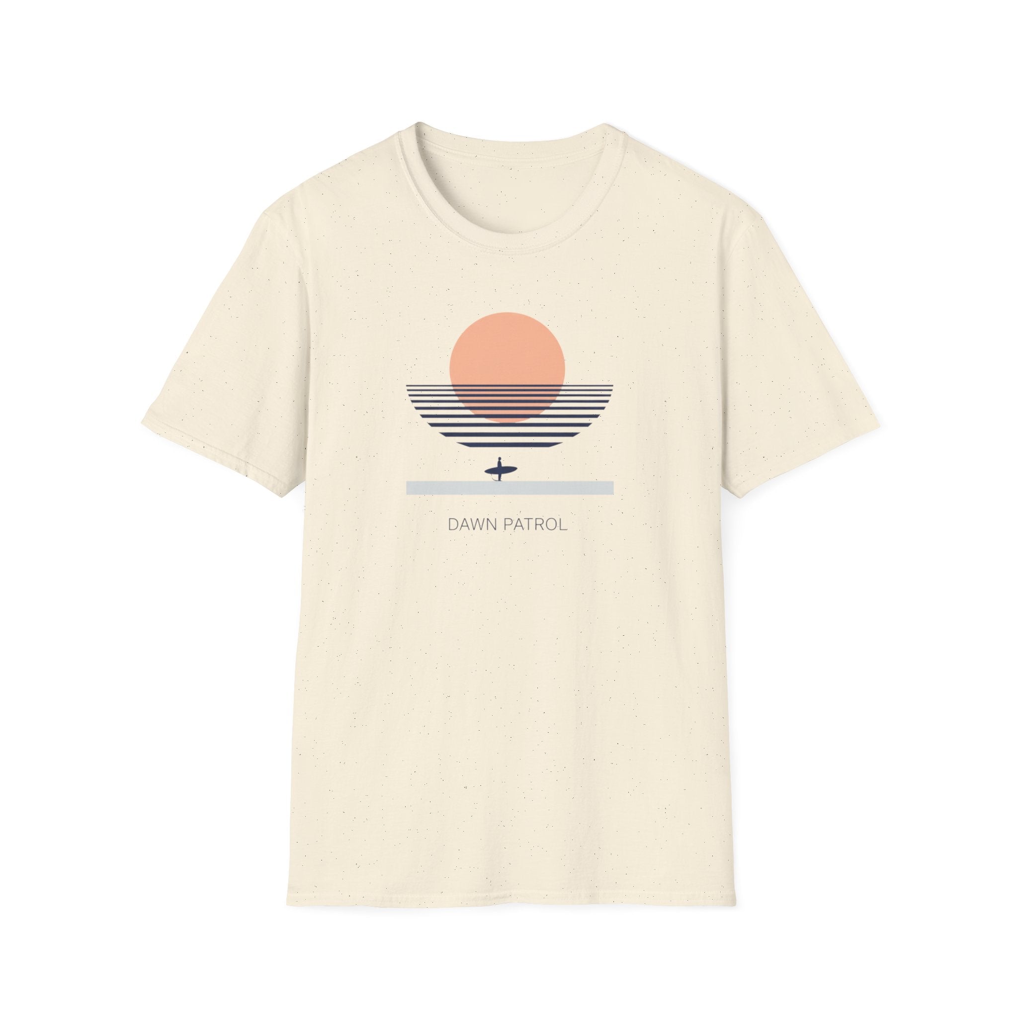 Dawn Patrol T-Shirt