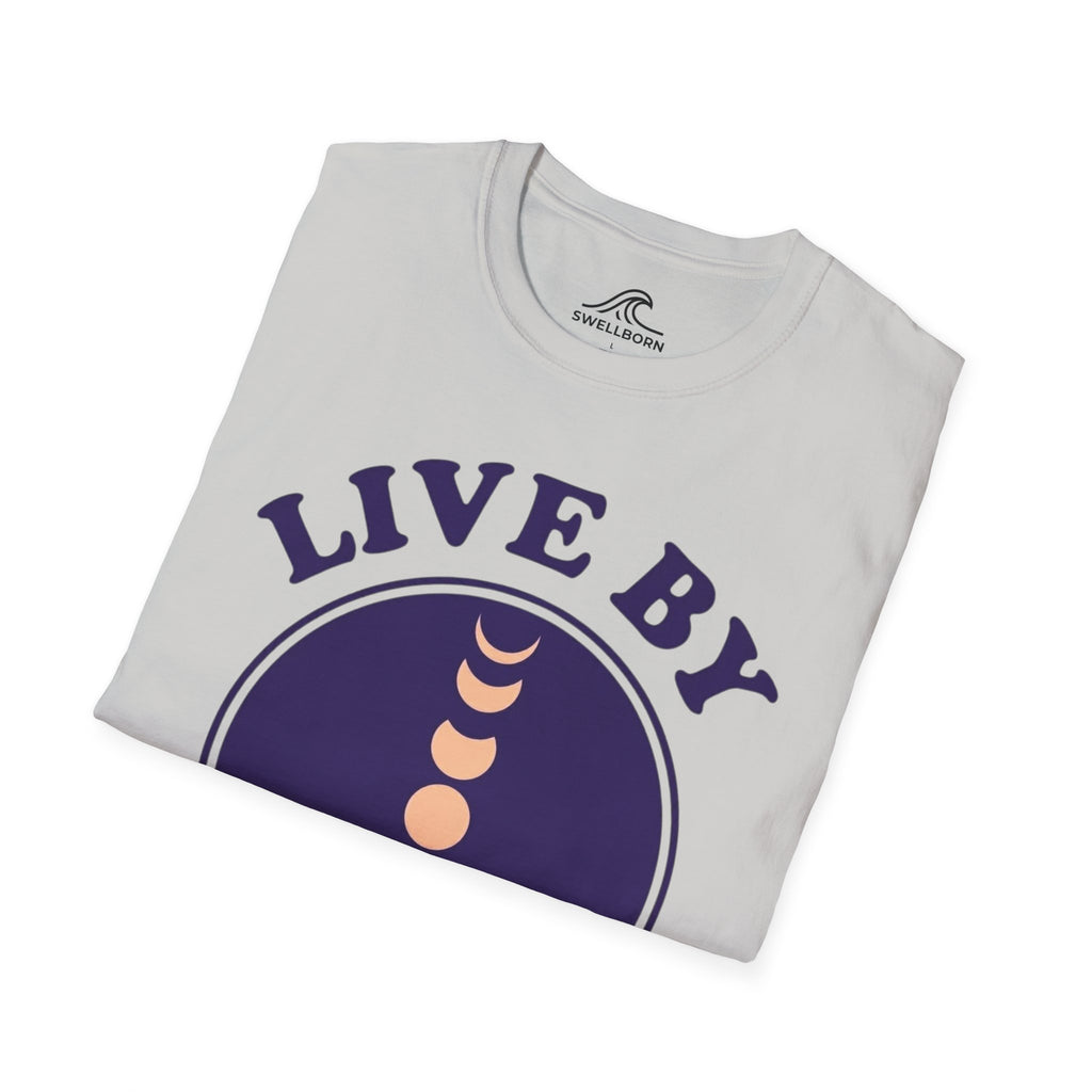 Live By The Tide T-Shirt