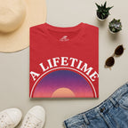 A Lifetime In The Lineup T-Shirt