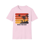 Seas The Day T-Shirt