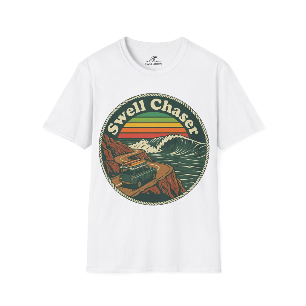 Swell Chaser T-Shirt
