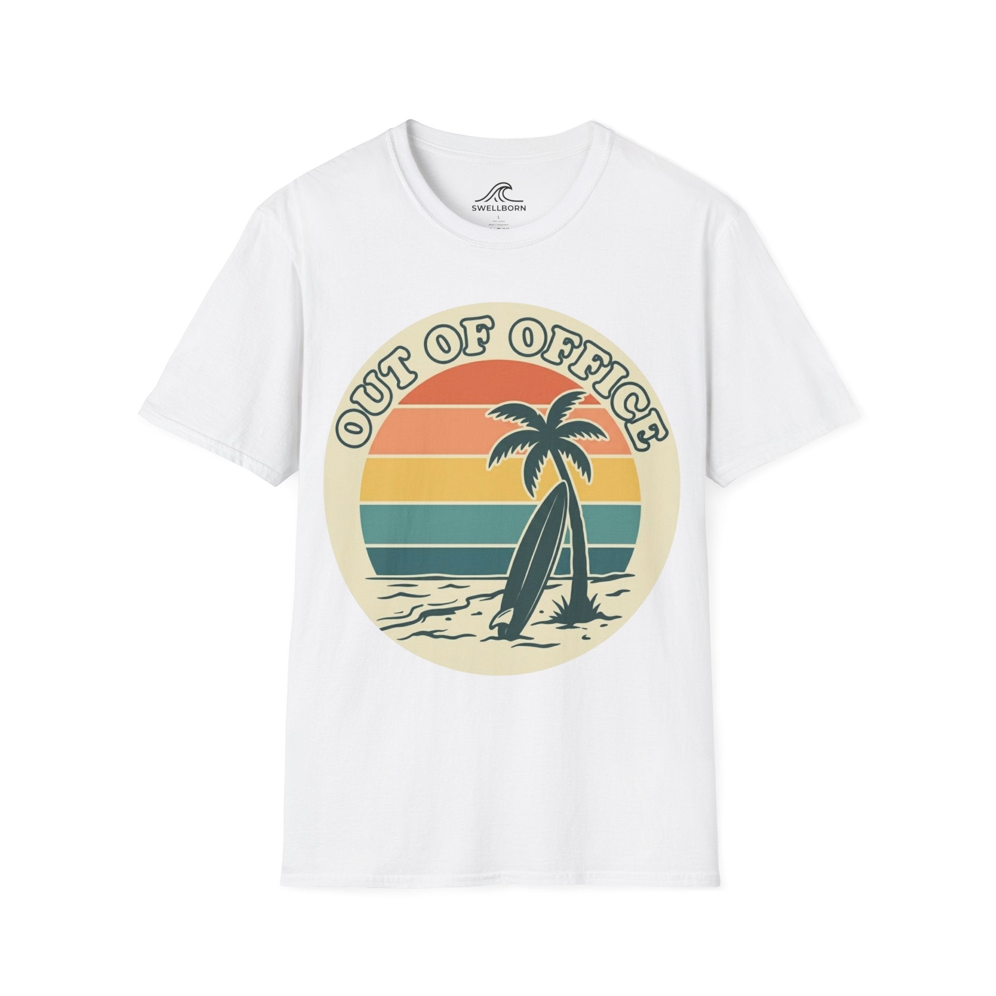 Out of Office T-Shirt