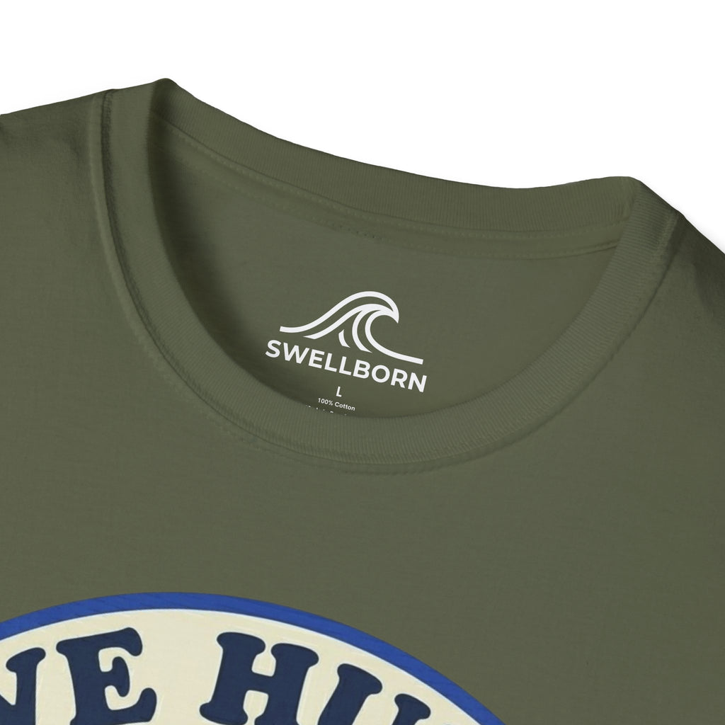 Wave Hunter T-Shirt