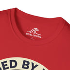 Raised By Waves Local Since Birth T-Shirt