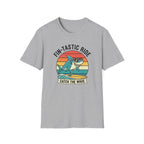 Fin-Tastic Ride T-Shirt