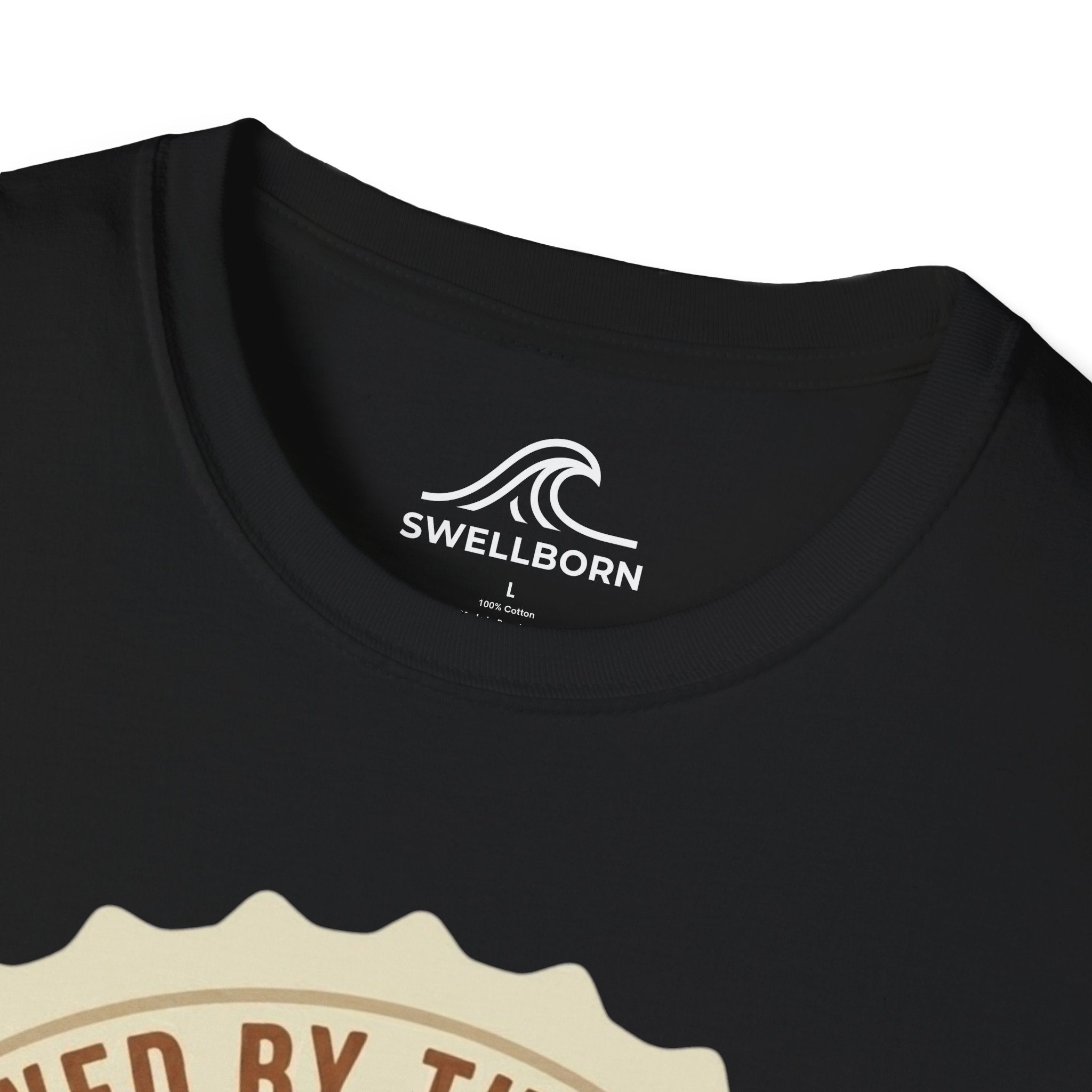 Brewed By The Ocean T-Shirt